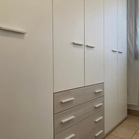 Gildo A Pochi Passi Dalla Lägenhet