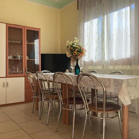 Gildo A Pochi Passi Dalla Rosolina Mare