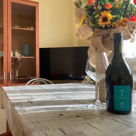 Gildo A Pochi Passi Dalla * Rosolina Mare
