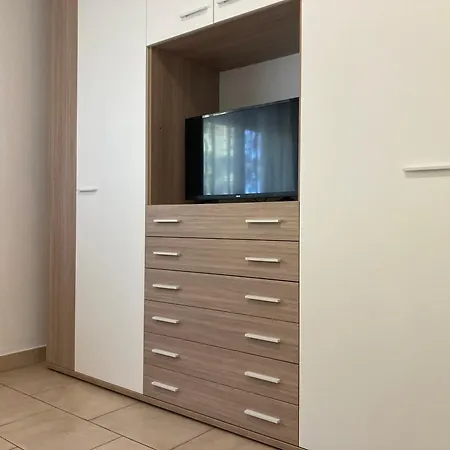 Gildo A Pochi Passi Dalla Lägenhet *