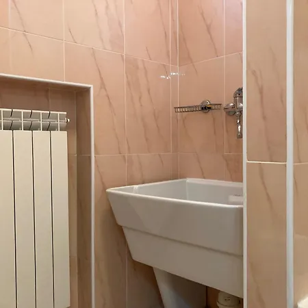 Lägenhet Gildo A Pochi Passi Dalla