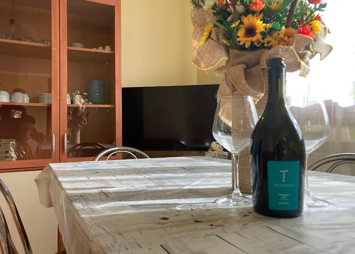 Gildo * 로솔리나 마레