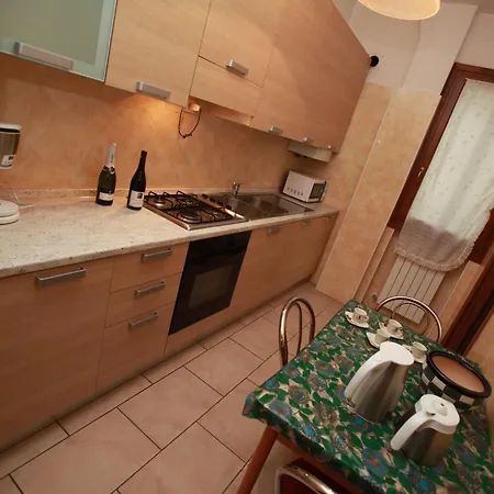 Gildo Apartment *