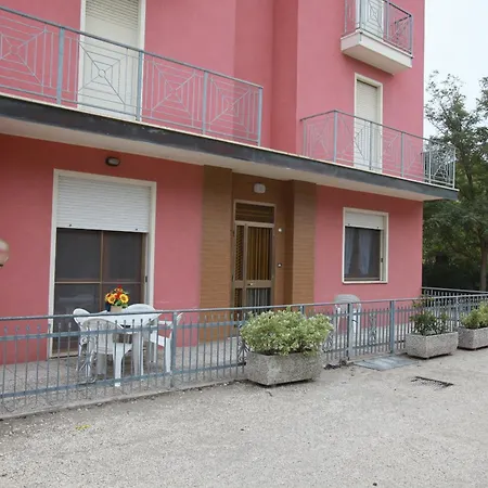 Gildo Apartment Rosolina Mare
