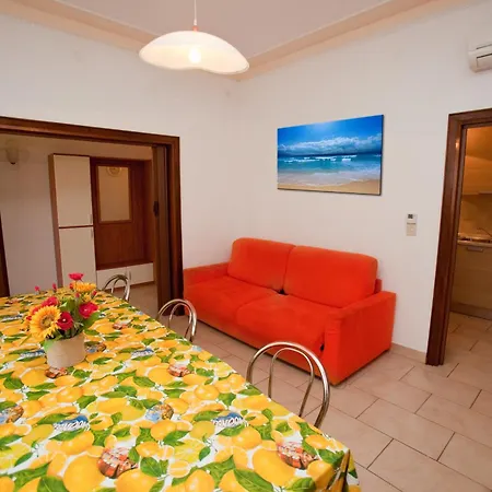 Apartment Gildo *