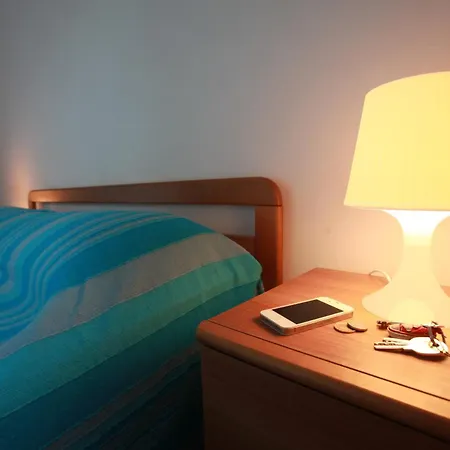 Apartamento Gildo Rosolina Mare