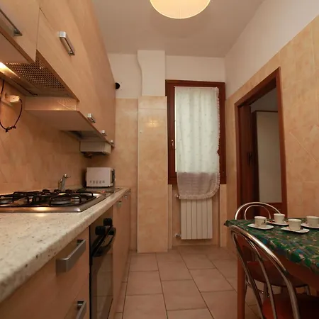Apartment Gildo
