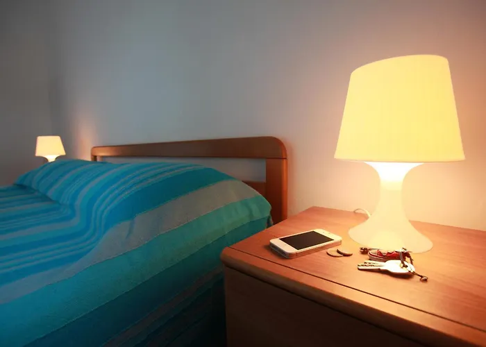 Apartamento Gildo Rosolina Mare