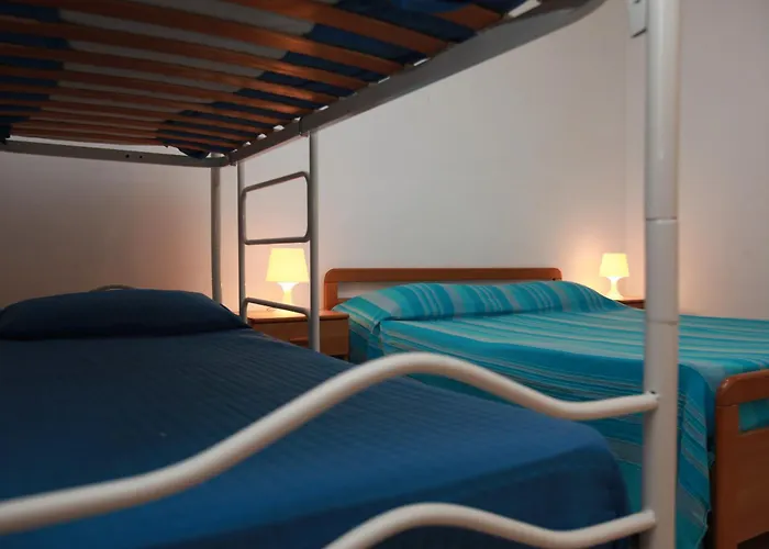 Apartamento Gildo Rosolina Mare